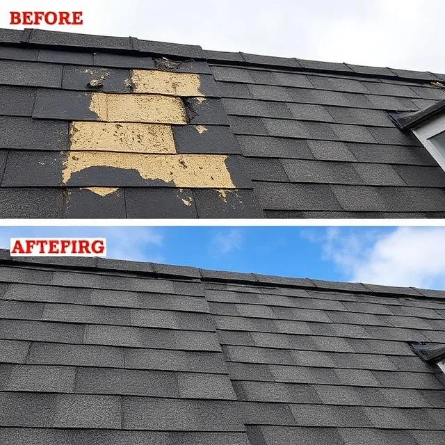Roof Repair Near Me in Wibaux, MT near me